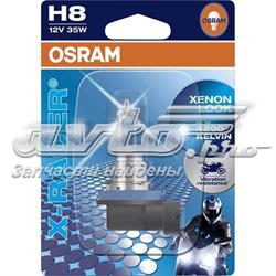 64212XR01B Osram lâmpada halógena