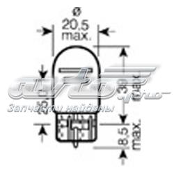Лампочка 7515 OSRAM