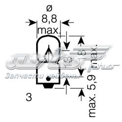 Лампочка 3796 OSRAM