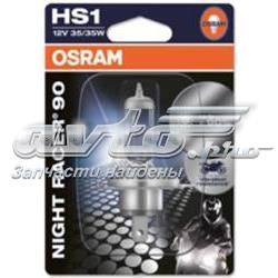 Лампочка галогенная 64185NR901B Osram