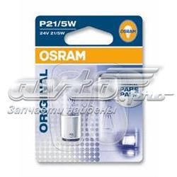 Лампочка 753702B OSRAM