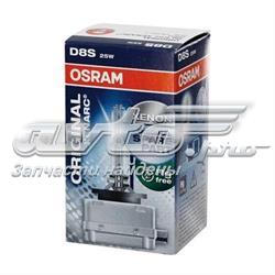 Лампочка ксеноновая 66548 OSRAM