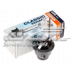 66240CLC Osram lâmpada de xénon