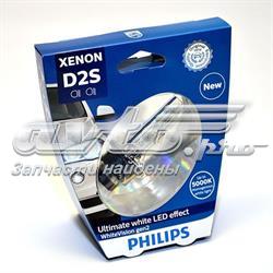 85122WHV2S1 Philips lâmpada de xénon