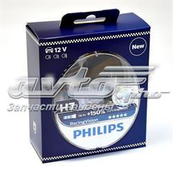 Купить 12972RVS2 Philips Лампочка галогенная