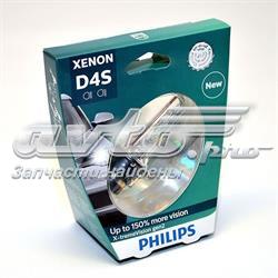 42402XV2S1 Philips lâmpada de xénon