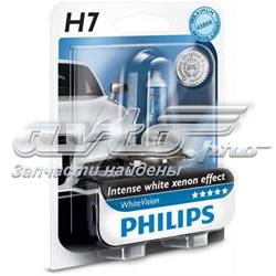 12972WHVB1 Philips lâmpada halógena