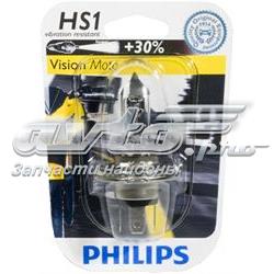 Купить 12636C1 Philips Лампочка галогенная