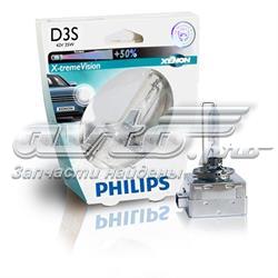 Ксенон 42403XVS1 PHILIPS