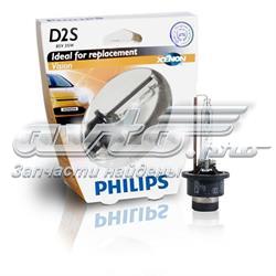 Биксенон 85122VIS1 PHILIPS