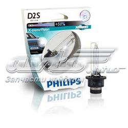 Ксенон 85122XVS1 PHILIPS