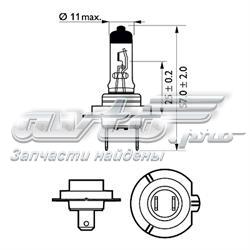 Лампочка галогенная 36259628 Philips