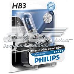 9005WHVB1 Philips lâmpada halógena