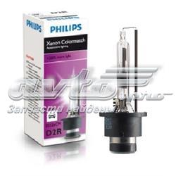 Лампочка ксеноновая 85126CMC1 Philips