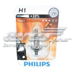 Лампочка галогенна 12258PRB1 PHILIPS