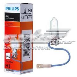 12455RAC1 Philips lâmpada halógena
