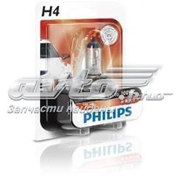 Лампочка галогенная 12569RAB1 Philips