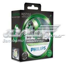 12342CVPGS2 Philips Лампочка дальнего света