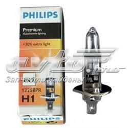 Лампочка ближнего света Philips 12258PR цена, от 2.16 USD