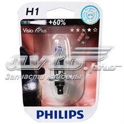 Лампочка ближнего света Philips 12258VP цена, от 2.10 USD
