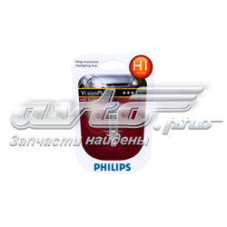 36320330 Philips Лампочка дальнего света