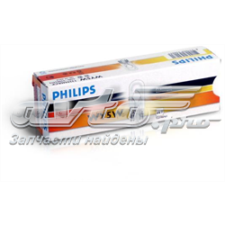 Лампочка переднего габарита Philips 12396NA цена, от 0.68 USD