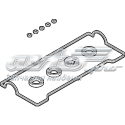 Прокладка клапанної кришки двигуна, комплект 399680 ELRING