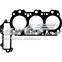 Прокладка ГБЦ Porsche 911 Targa кабриолет (997) (2006 - 2012) цена, от 34.56 USD