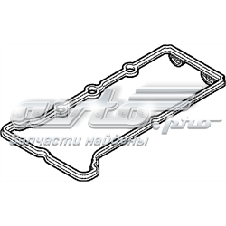 Прокладка клапанної кришки двигуна 198690 ELRING