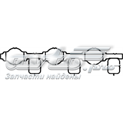 Прокладка впускного колектора 574120 ELRING