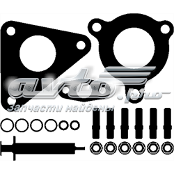 Junta de turbina, kit de montaje 715340 ELRING