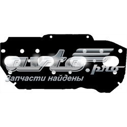 V761689580 Peugeot/Citroen vedante de tubo coletor de escape