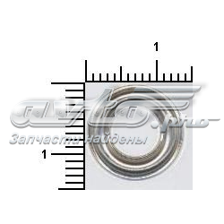 Кільце форсунки інжектора, посадочне 419970 ELRING