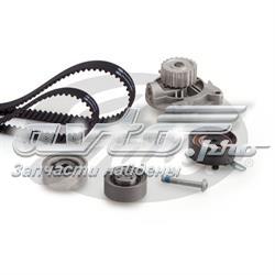 KP45323XS Gates Комплект ремня ГРМ