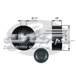 Ролик приводного ременя, паразитний T36462 GATES