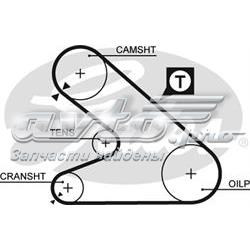 Зубчастий ремінь 5054 GATES