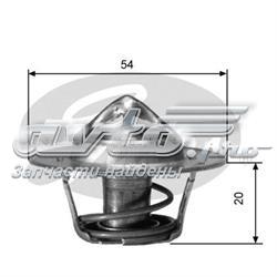 Термостат в зборі TH00191 GATES