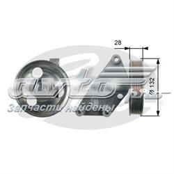 GA35929 SNR rolo parasita da correia de transmissão