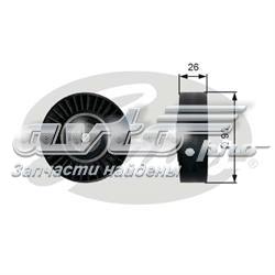 Ролик паразитный Gates T36461