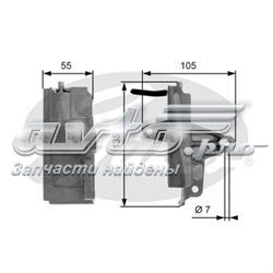 Натягувач ременя ГРМ T43030 GATES