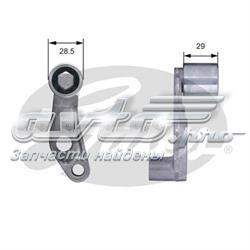 Ролик ременя ГРМ, паразитний T42234 GATES