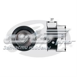 Паразитный ролик приводного ремня Gates T36487 цена, от 14.84 USD