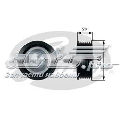 Паразитный ролик T36456 Gates