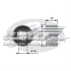 Натяжний ролик T41234 GATES
