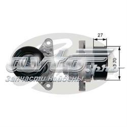 Натяжная планка поликлинового ремня General Motors 96498019