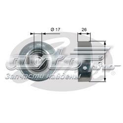 Натяжний ролик T36424 GATES