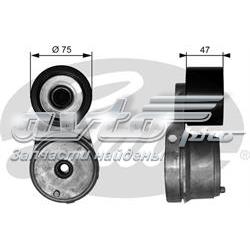 Натягувач приводного ременя T38576 GATES