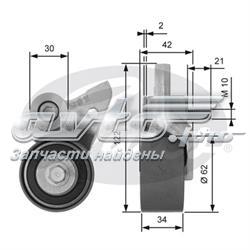 Ролик натягувач T41097 GATES