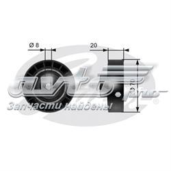 Ролик ГРМ T39059 GATES