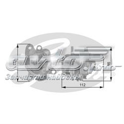 Tensor de correa de alternador T38225 GATES
